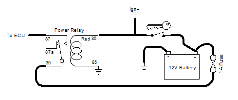 Power Connection | Spitronics Support